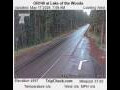 Webcam Lake of the Woods, Oregon