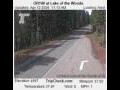 Webcam Lake of the Woods, Oregon