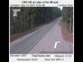 Webcam Lake of the Woods, Oregon