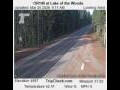 Webcam Lake of the Woods, Oregon