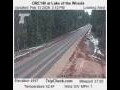Webcam Lake of the Woods, Oregon