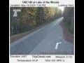 Webcam Lake of the Woods, Oregon