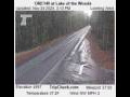 Webcam Lake of the Woods, Oregon