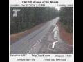 Webcam Lake of the Woods, Oregon