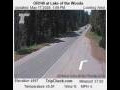 Webcam Lake of the Woods, Oregon
