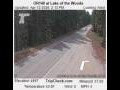 Webcam Lake of the Woods, Oregon