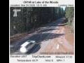 Webcam Lake of the Woods, Oregon
