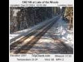 Webcam Lake of the Woods, Oregon