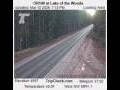 Webcam Lake of the Woods, Oregon