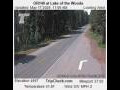 Webcam Lake of the Woods, Oregon