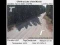 Webcam Lake of the Woods, Oregon