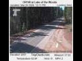 Webcam Lake of the Woods, Oregon