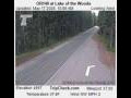 Webcam Lake of the Woods, Oregon