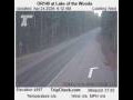Webcam Lake of the Woods, Oregon