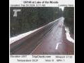 Webcam Lake of the Woods, Oregon