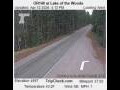 Webcam Lake of the Woods, Oregon