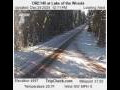 Webcam Lake of the Woods, Oregon