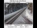 Webcam Lake of the Woods, Oregon