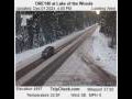 Webcam Lake of the Woods, Oregon