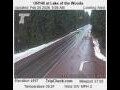 Webcam Lake of the Woods, Oregon
