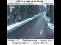 Webcam Lake of the Woods, Oregon