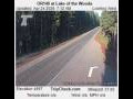 Webcam Lake of the Woods, Oregon
