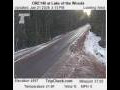 Webcam Lake of the Woods, Oregon