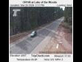 Webcam Lake of the Woods, Oregon