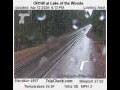 Webcam Lake of the Woods, Oregon