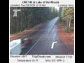 Webcam Lake of the Woods, Oregon