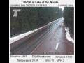 Webcam Lake of the Woods, Oregon