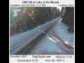Webcam Lake of the Woods, Oregon