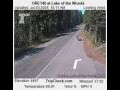 Webcam Lake of the Woods, Oregon