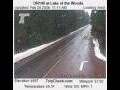 Webcam Lake of the Woods, Oregon