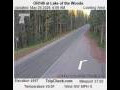 Webcam Lake of the Woods, Oregon