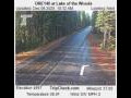 Webcam Lake of the Woods, Oregon