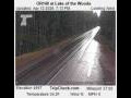 Webcam Lake of the Woods, Oregon