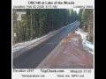 Webcam Lake of the Woods, Oregon
