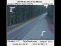 Webcam Lake of the Woods, Oregon