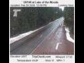 Webcam Lake of the Woods, Oregon