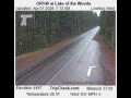 Webcam Lake of the Woods, Oregon
