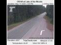 Webcam Lake of the Woods, Oregon