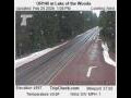 Webcam Lake of the Woods, Oregon