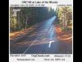 Webcam Lake of the Woods, Oregon