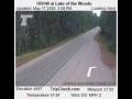 Webcam Lake of the Woods, Oregon