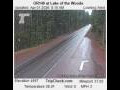 Webcam Lake of the Woods, Oregon