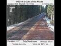 Webcam Lake of the Woods, Oregon