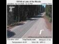 Webcam Lake of the Woods, Oregon