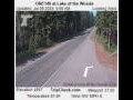 Webcam Lake of the Woods, Oregon