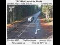 Webcam Lake of the Woods, Oregon